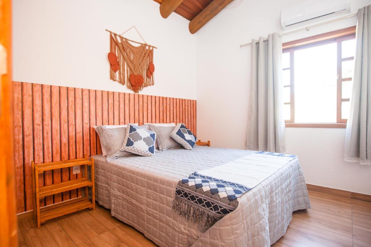 Refugio A 800M Da Praia-Pet Ok & Churras Balneário Camboriú Εξωτερικό φωτογραφία