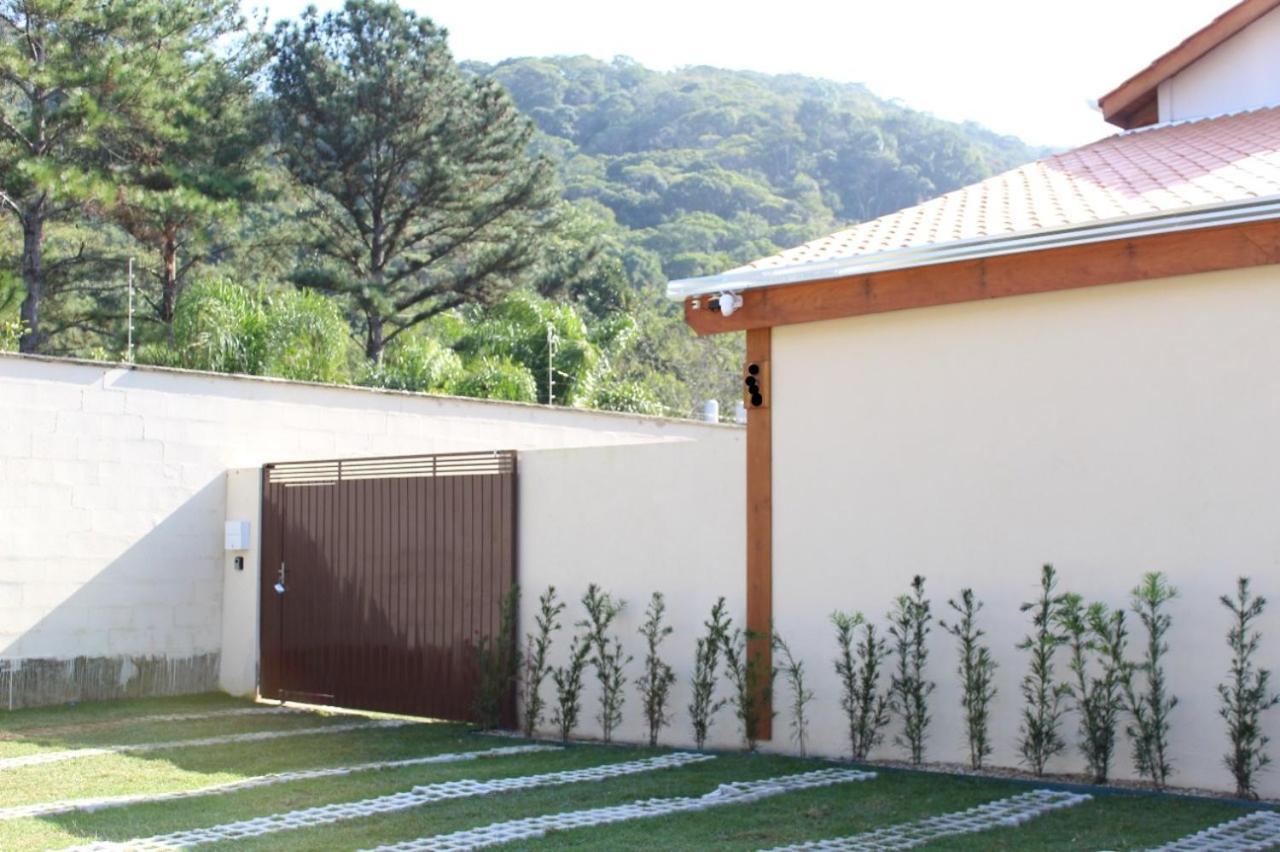 Refugio A 800M Da Praia-Pet Ok & Churras Balneário Camboriú Εξωτερικό φωτογραφία