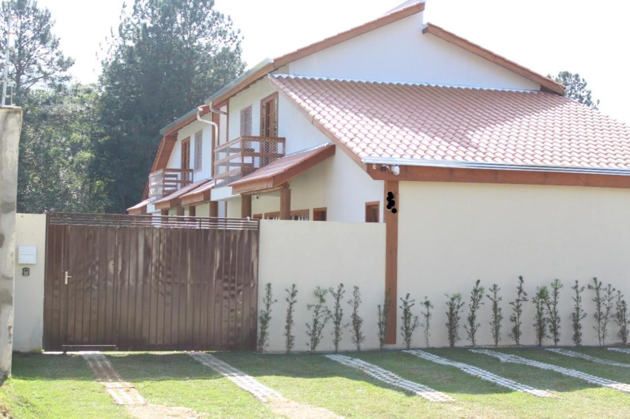 Refugio A 800M Da Praia-Pet Ok & Churras Balneário Camboriú Εξωτερικό φωτογραφία