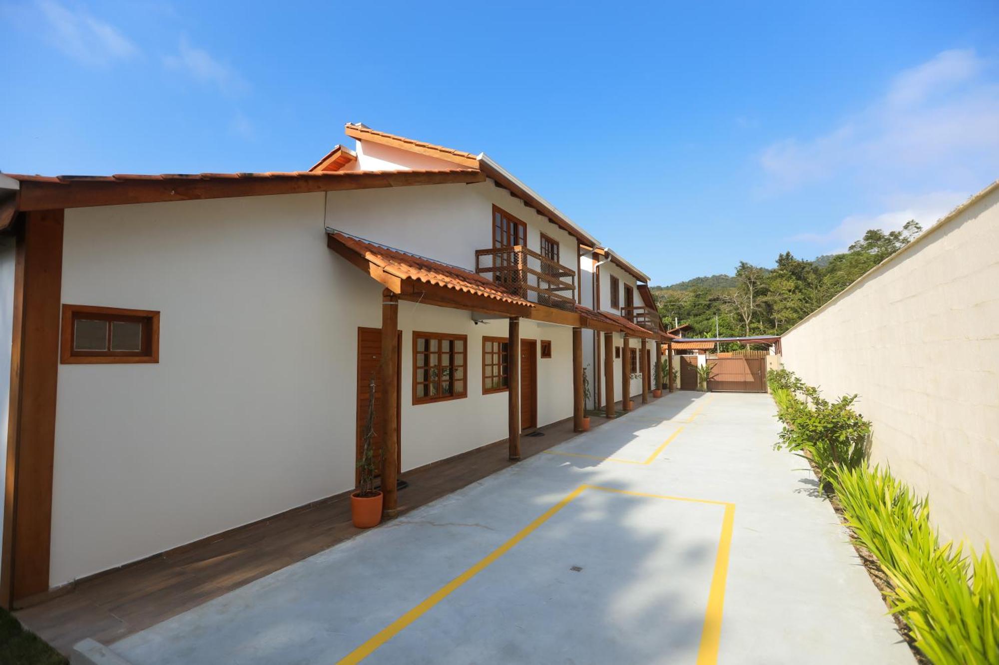Refugio A 800M Da Praia-Pet Ok & Churras Balneário Camboriú Εξωτερικό φωτογραφία