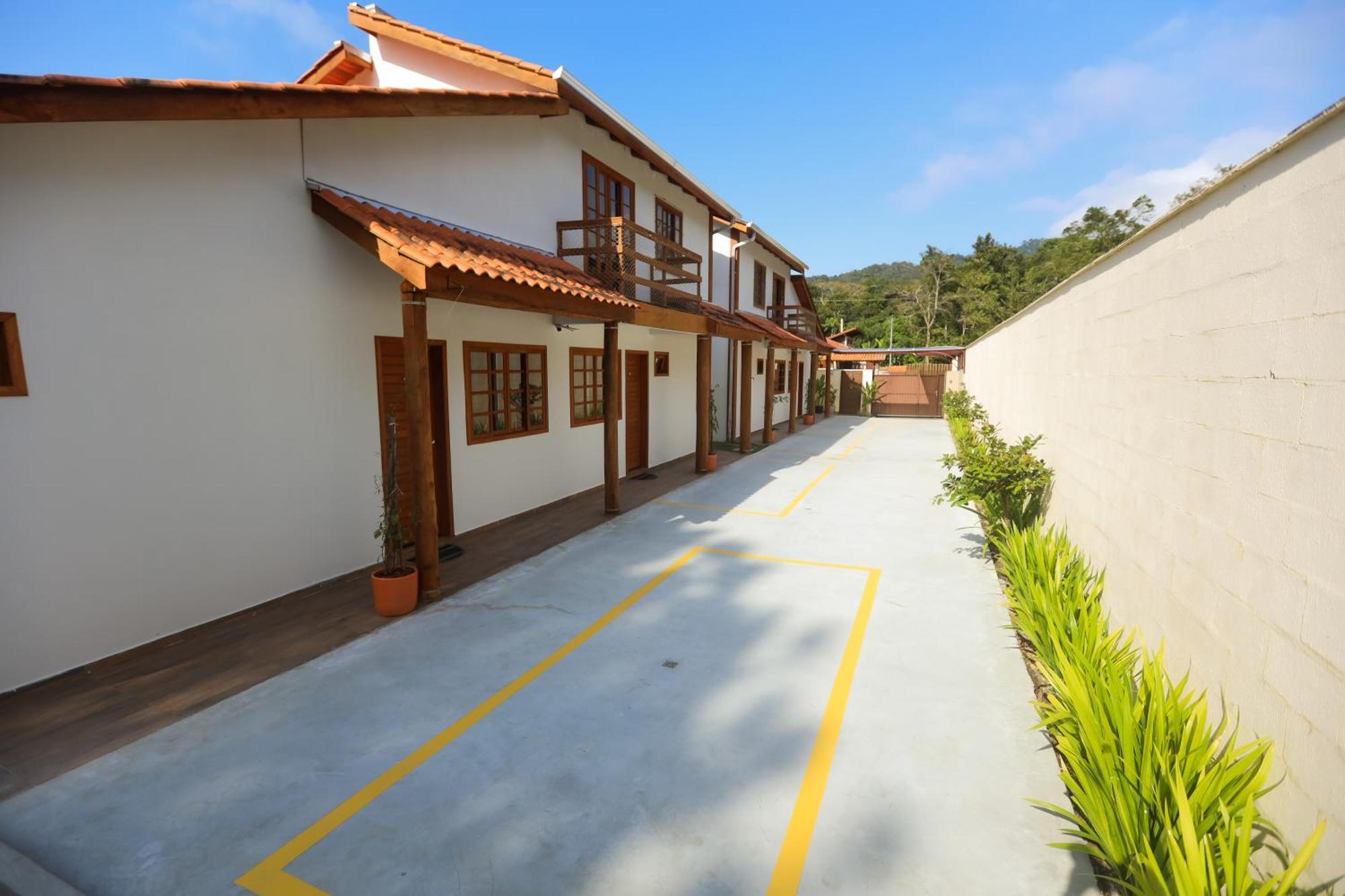 Refugio A 800M Da Praia-Pet Ok & Churras Balneário Camboriú Εξωτερικό φωτογραφία